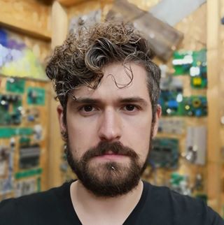 Profile Picture of Geoffrey Hetzel (@Geoffrey-Hetzel) on Facebook