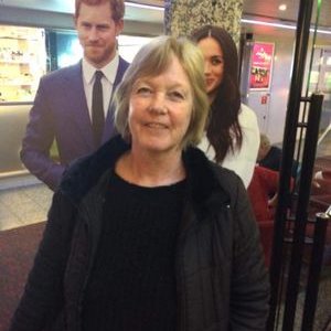 Profile Picture of Letitia Knight (@Letitia61588552) on Twitter