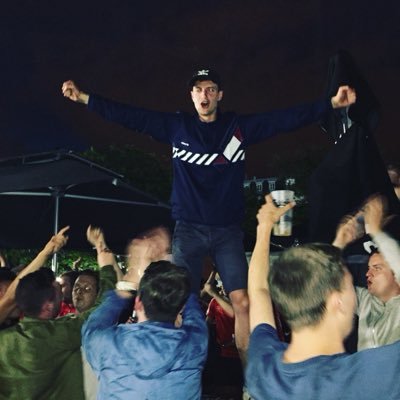 Profile Picture of Dan Belcher (@danbelcherr) on Twitter