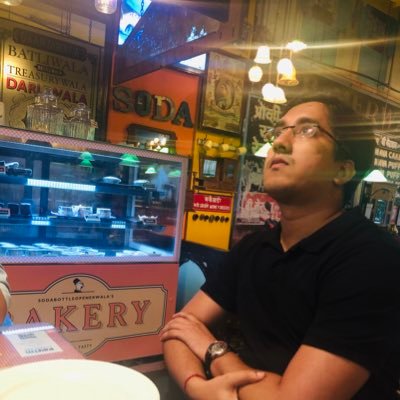 Profile Picture of Niraj Singh (@nirajsingh30) on Twitter