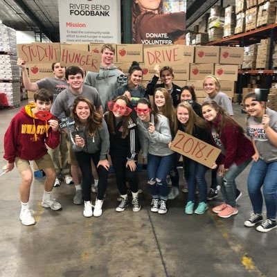 Profile Picture of Assumption StuCo (@KnightStuCo) on Twitter