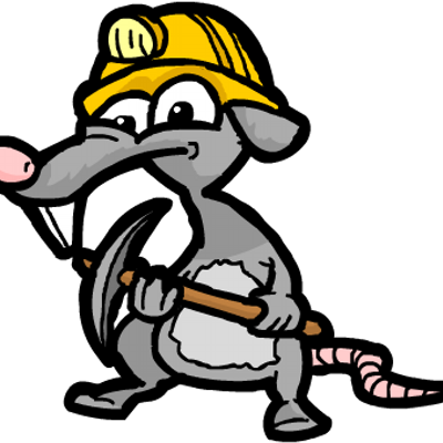 Profile Picture of Andrew Meinert (@minerat) on Twitter