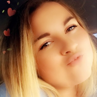 Profile Picture of Autumn Burt (@AutumnMcmillen) on Twitter