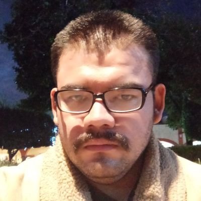 Profile Picture of Luis Iribarren (@LuisIribarren13) on Twitter