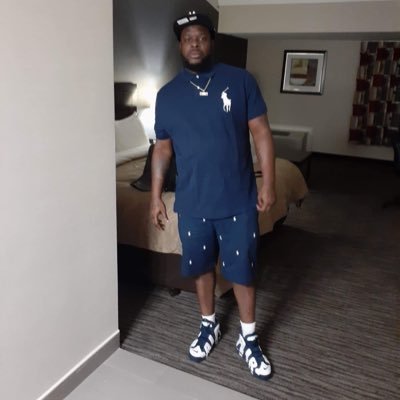 Profile Picture of Kingscoota (@TimothyReaves9) on Twitter