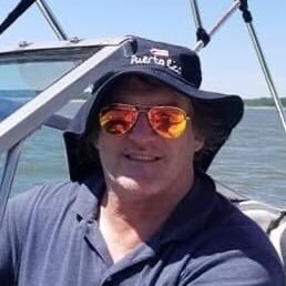 Profile Picture of Marty (@Marty_Parrish) on Twitter
