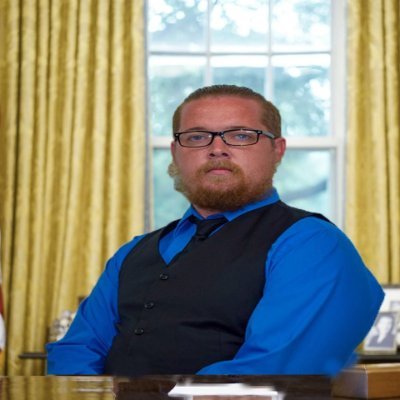 Profile Picture of Randy Barrett (@RandyBa56777042) on Twitter