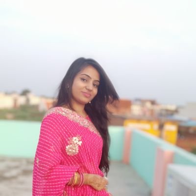 Profile Picture of Anupama Jain (@Anupama07292478) on Twitter