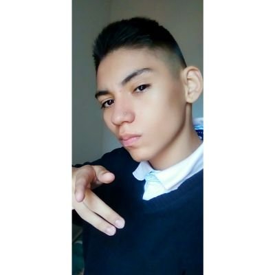 Profile Picture of Alejandro Arboleda (@AL19_5) on Twitter