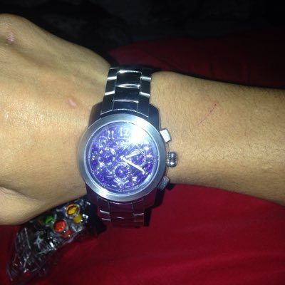 Profile Picture of Fernando Morgan (@yk_prince14) on Twitter