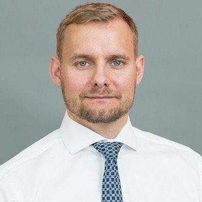 Profile Picture of Martin Schroeder (@dms_london) on Twitter
