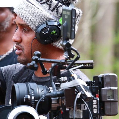 Profile Picture of Director Damon Jamal (@DamonJamal) on Twitter