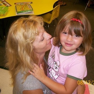 Profile Picture of Cora Mcclure (@230508821) on Myspace