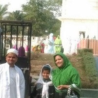 Profile Picture of Ruqaiyah Quresh (@ruqaiyah-quresh) on Quora