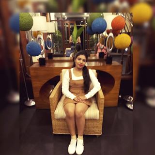 Profile Picture of Shelly Chakraborty (@shelly.chakraborty) on Facebook