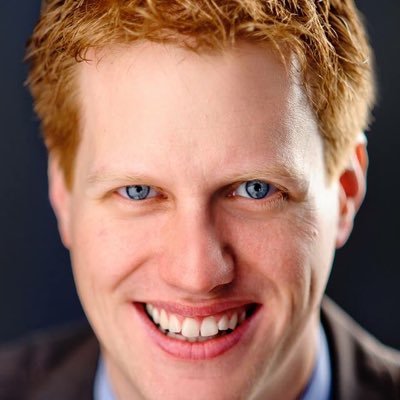 Profile Picture of Ivan Schwarz (@ivansvarc) on Twitter