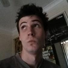 Profile Picture of Josh Hemming (@hemmij92) on Twitter