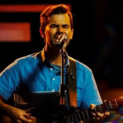 Profile Picture of Andrew McKinney (@amcskinney) on Twitter
