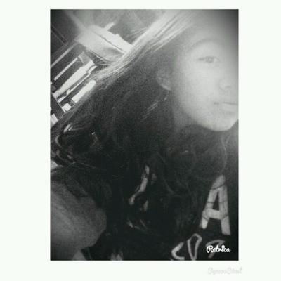 Profile Picture of Daniella Robledo (@daniellagrierr) on Twitter