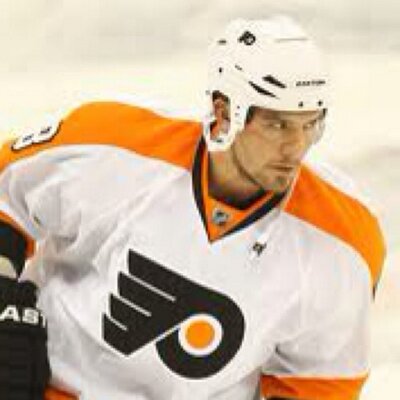 Profile Picture of Nicklas Grossmann (@NickGrossmann08) on Twitter