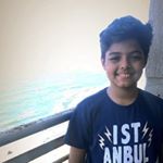 Profile Picture of Adam Hamed (@adam_hamed82) on Instagram