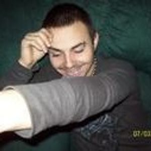 Profile Picture of Joey Burton (@346682823) on Myspace