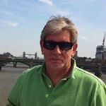 Profile Picture of Paul Loveday (@paul.laasha1) on Instagram