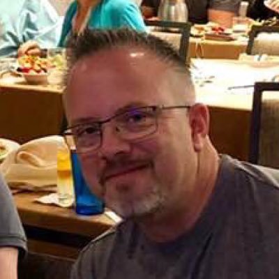 Profile Picture of Michael Rens (@Michael_S_Rens) on Twitter