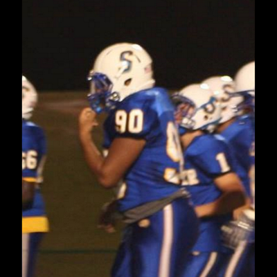 Profile Picture of Andrew Ryne Landrum (@Landrum47) on Twitter