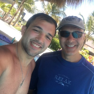 Profile Picture of Michael Darren (@MikePetrino) on Twitter