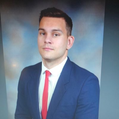 Daniel Santa-maria - Twitter Profile Picture of Daniel Santa-maria (@danielsanta98) on Twitter