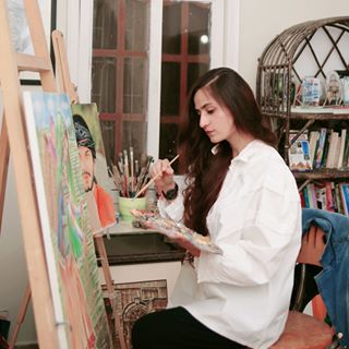 Profile Picture of Asra Batool (@asra.batool.79) on Facebook