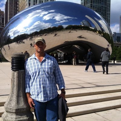 Profile Picture of Joe Bitz (@Joe_Bitz) on Twitter