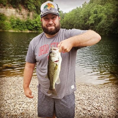 Profile Picture of Joshua Lord (@joshlord58) on Twitter