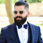 Profile Picture of &R€\/\/ - Telecom Engineer (@andrew.hamad) on Instagram