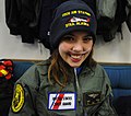 Profile Picture of Claire Wineland - Wikipediaon Wikipedia