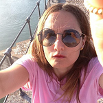Profile Picture of Maria Alessandra Luccioli (@mrlssndrlccl) on Flickr