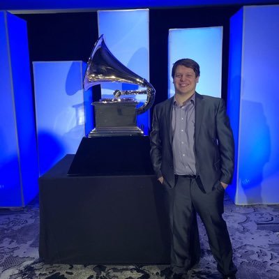 Profile Picture of Alex Quattlebaum (@alexquattlebaum) on Twitter