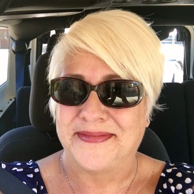 Profile Picture of Susan M Osuna (@SusanMOsuna1) on Twitter