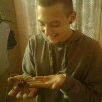 Profile Picture of Bubeníček David (@Dubajzzz) on Twitter