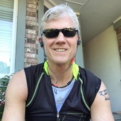 Profile Picture of Paul Flash Faulk (@FaulkFlash) on Twitter