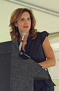 Profile Picture of Jill Vogelon Wikipedia