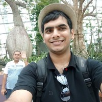 Profile Picture of Anshuman Kumar (@anshuman-kumar-18) on Quora