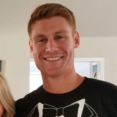 Profile Picture of Brent Clapper (@ClapperBrent) on Twitter