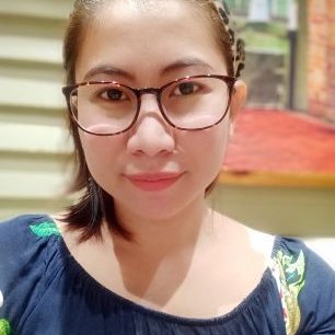 Profile Picture of Alyssa Abbie Alejandro (@AryaArevalo) on Twitter