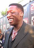 Profile Picture of Hakeem Kae-Kazim - Wikipediaon Wikipedia
