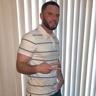 Profile Picture of Derek Katcher (@Derek-Katcher) on Facebook
