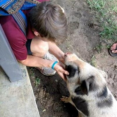 Profile Picture of Jacob Boyer (@JacobBoyer1) on Twitter