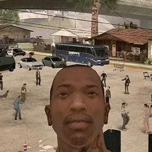 Profile Picture of Антон Михайлов (@efimbimba) on Tiktok