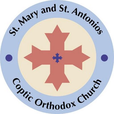 Profile Picture of SMSA Coptic Church (@StMaryStAnthony) on Twitter